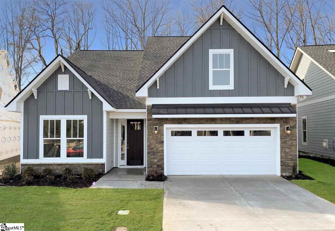 Property image 1 at 9 Cromarty Lane, Simpsonville, SC 29681