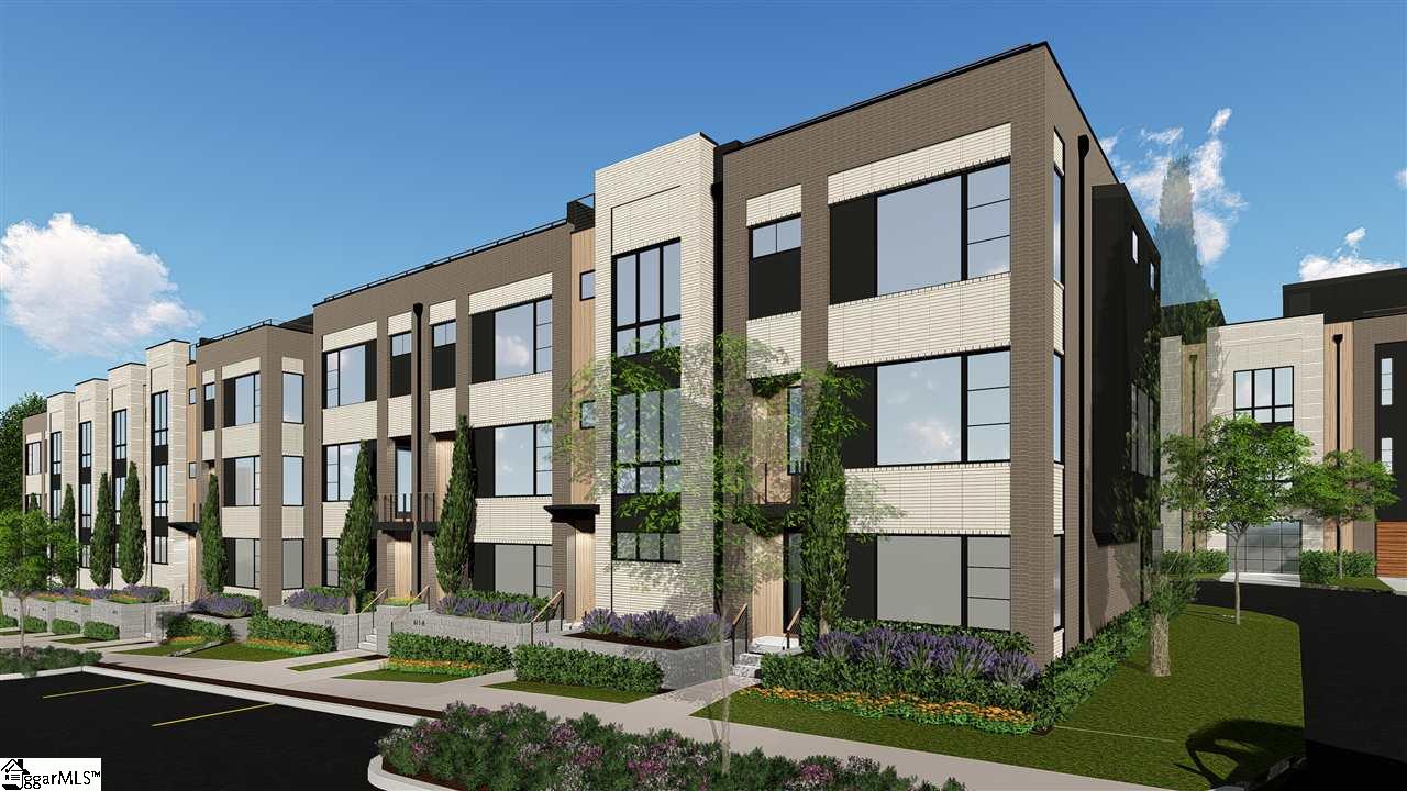 Property image 1 at 611 N Main Street, Greenville, SC 29601