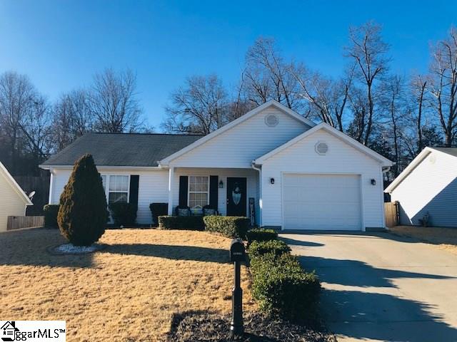 Property image 1 at 25 Juneau Court, Greenville, SC 29605