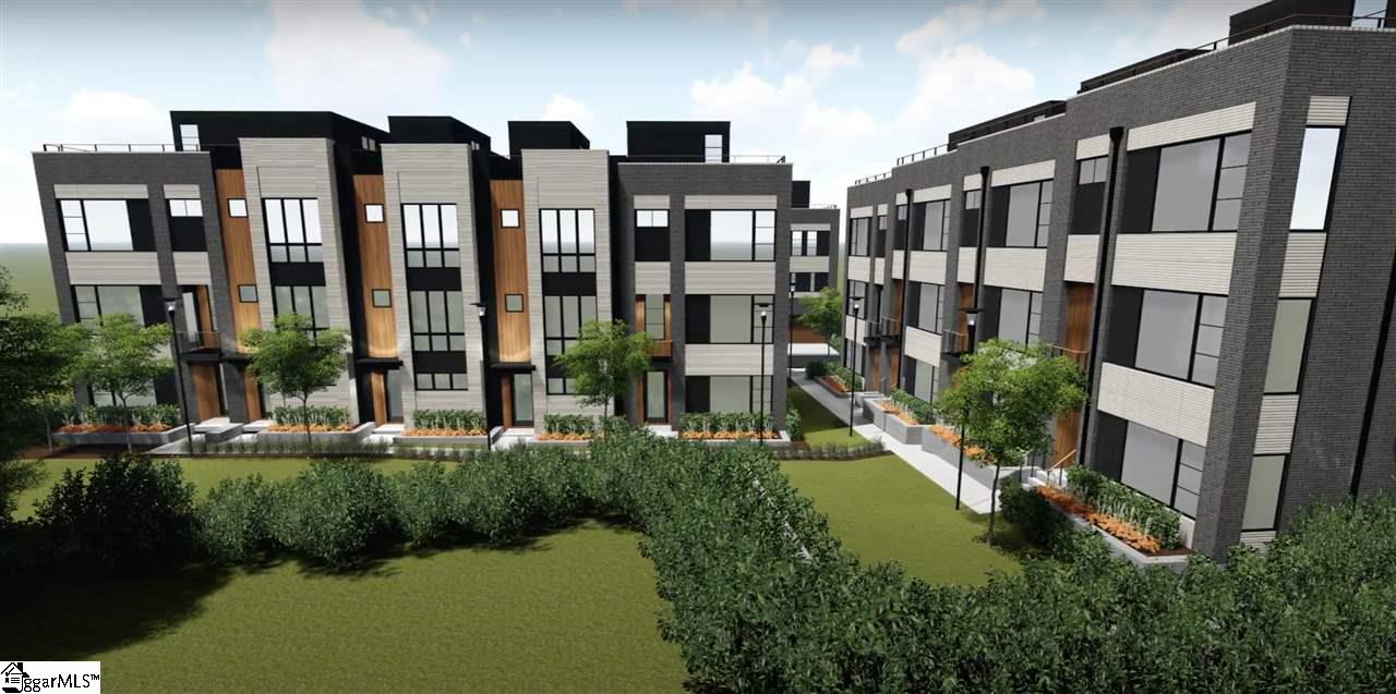 Property image 1 at 611 N Main Street, Greenville, SC 29601