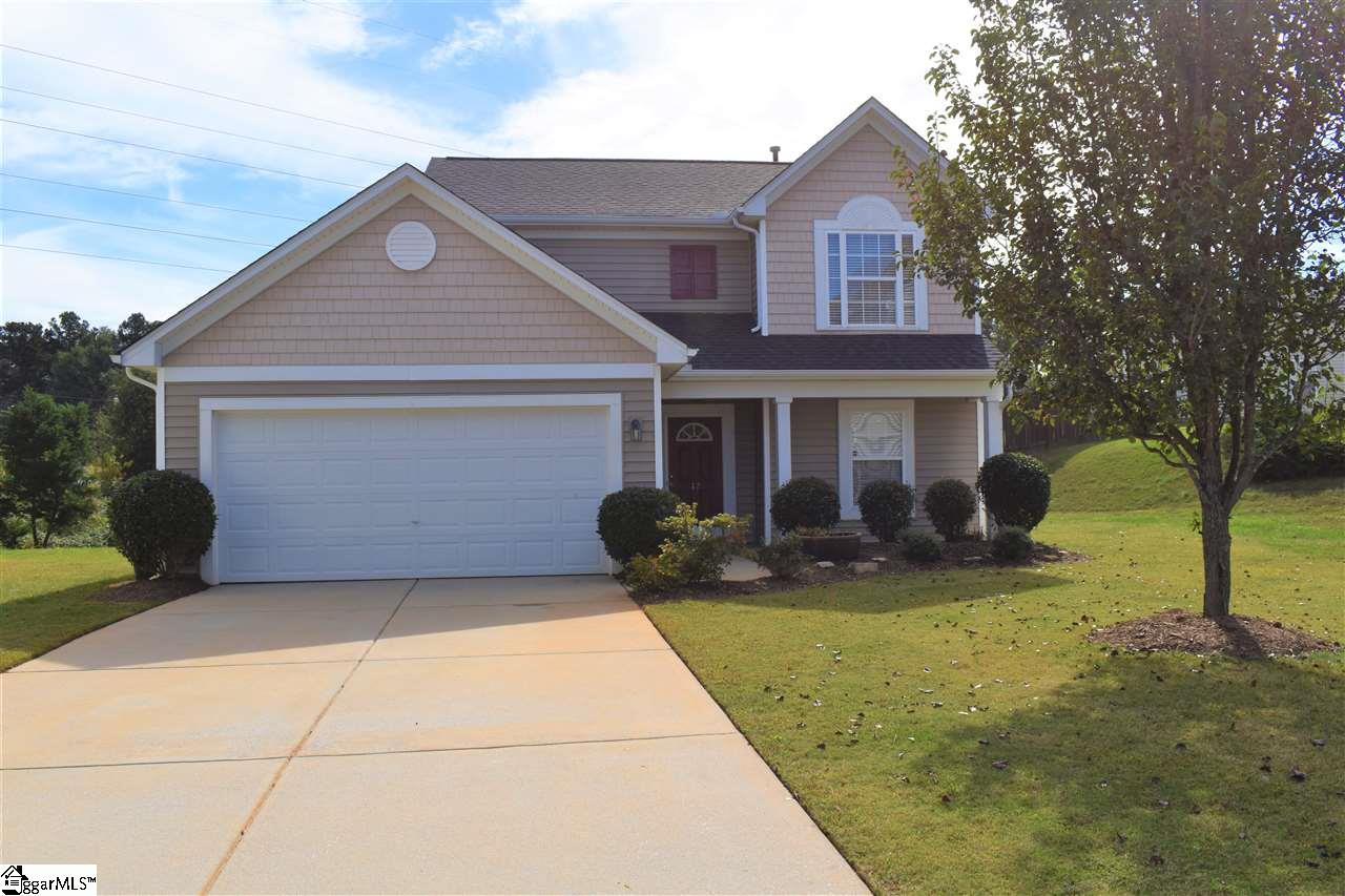 Property image 1 at 12 Somerville Court, Greenville, SC 29605-6438