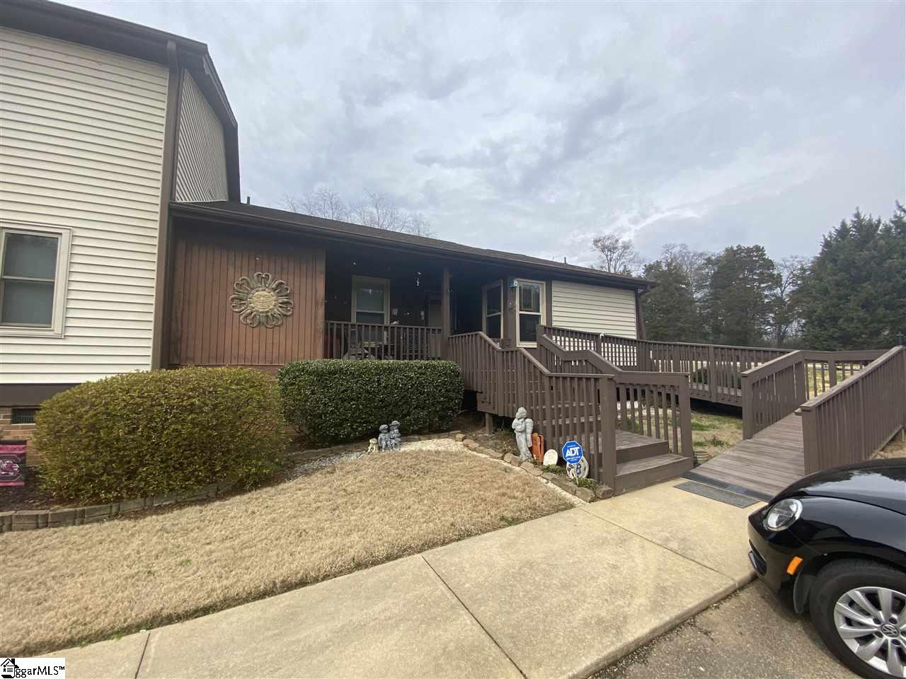 Property image 1 at 3210 Bethel Road, Simpsonville, SC 29681