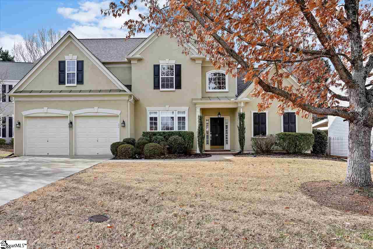 Property image 1 at 16 Treyburn Court, Greer, SC 29650