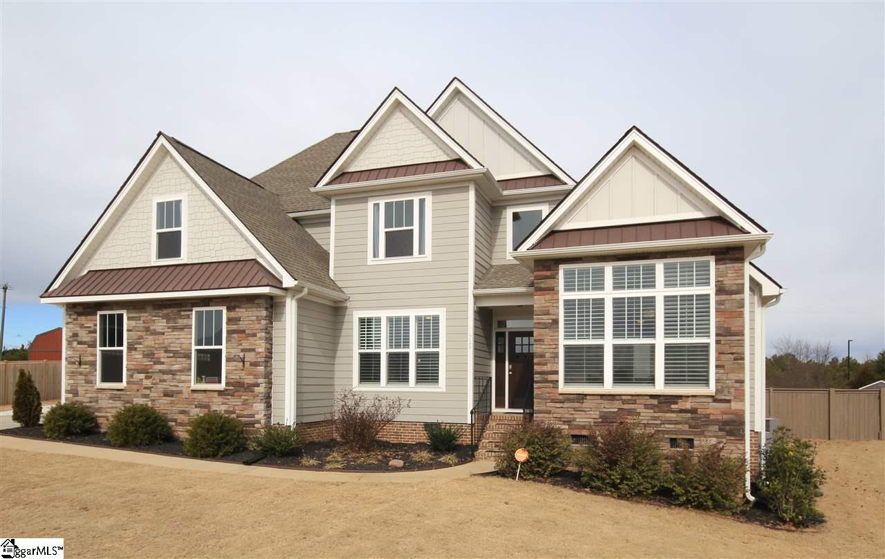 Property image 1 at 329 Scenic Lake Court, Piedmont, SC 29673
