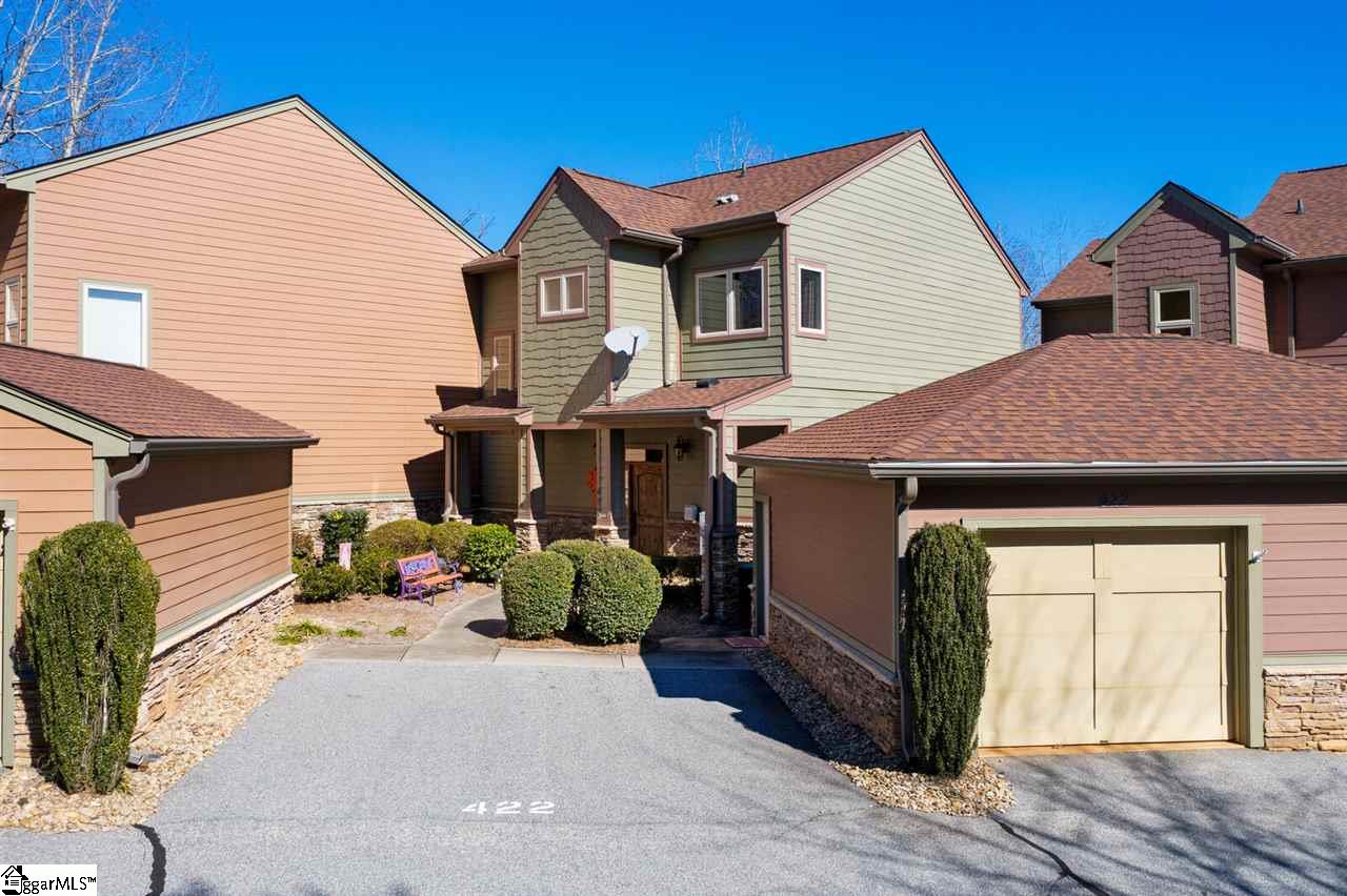 422 Sunset Point Drive