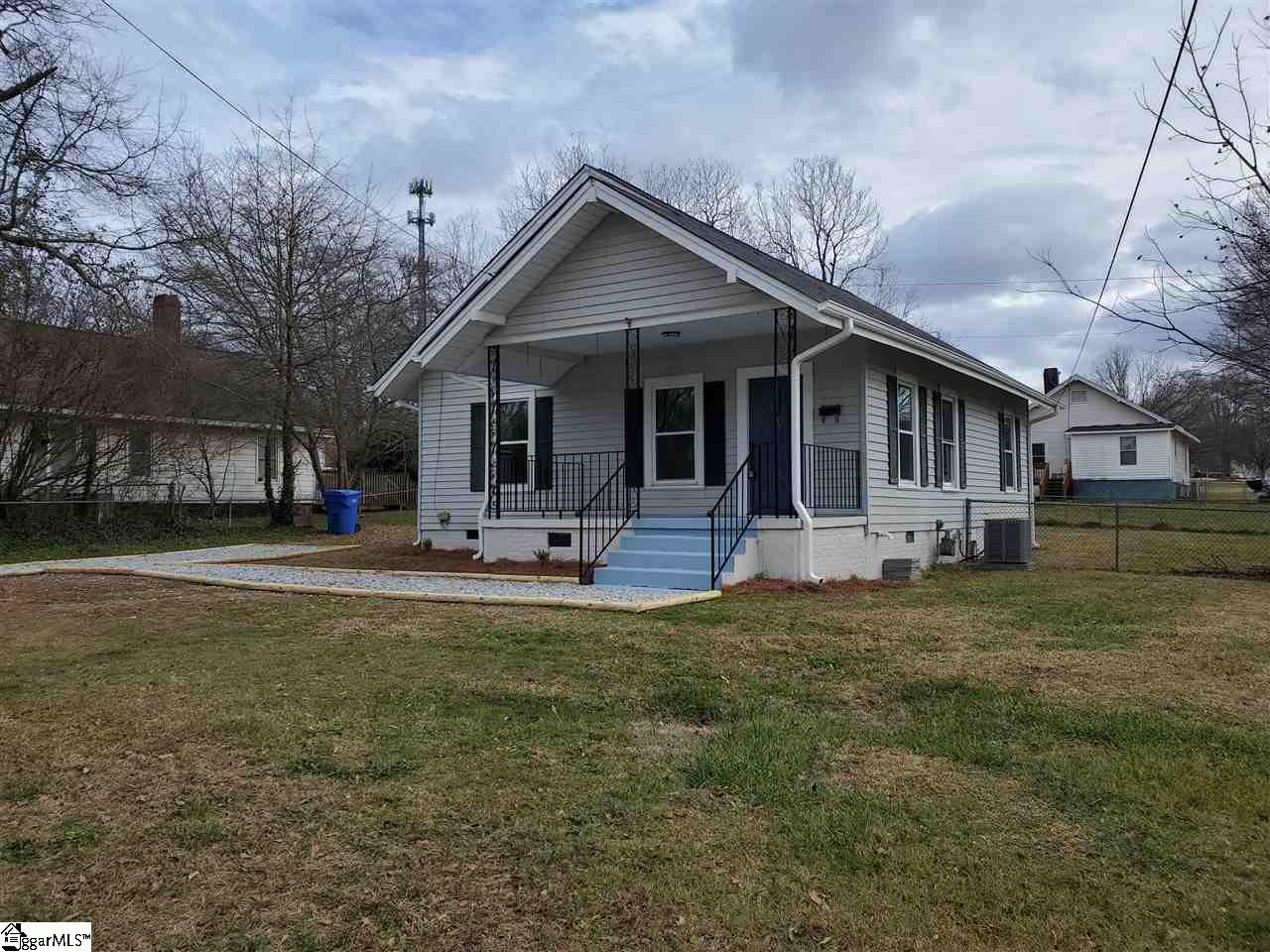 309 W College Street