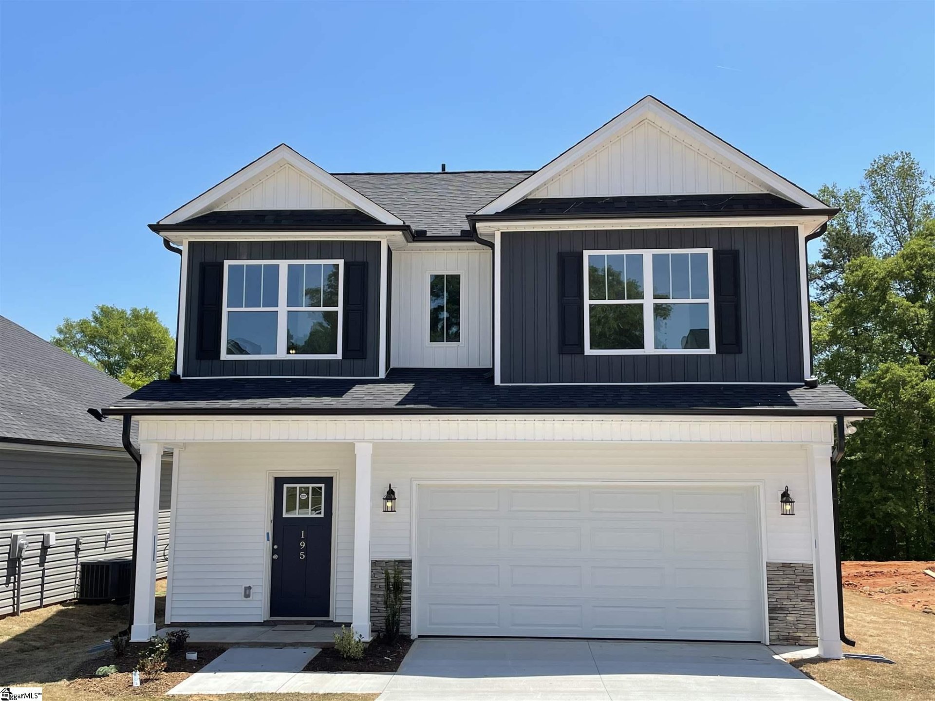 Property image 1 at 195 Rosewood Circle, Duncan, SC 29334