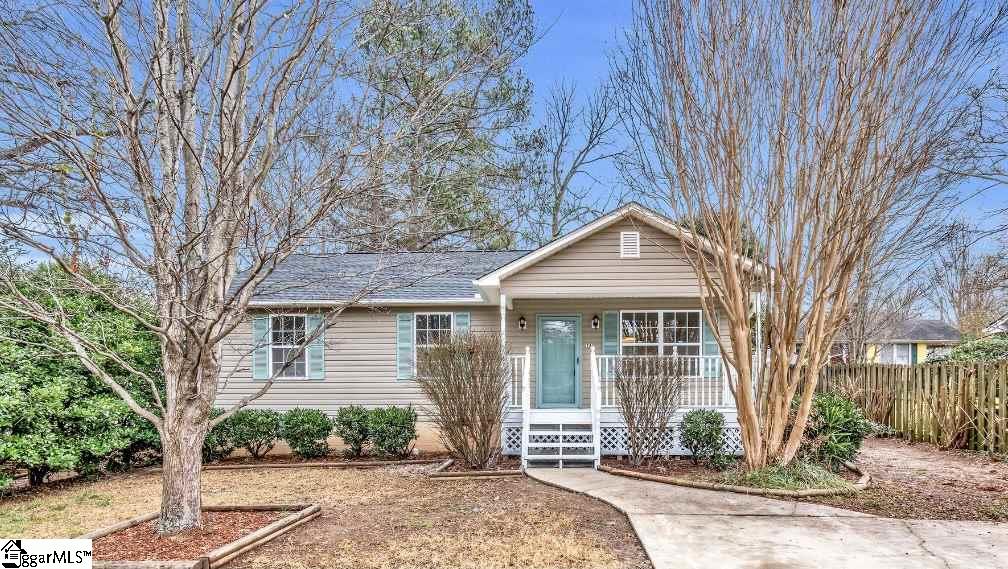 Property image 1 at 2A Aniwetauk Street, Greenville, SC 29607