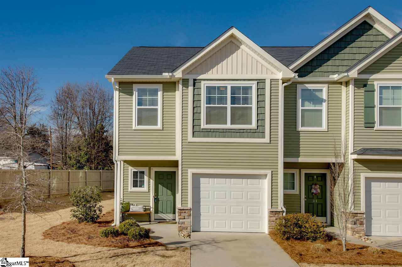 Property image 1 at 9 Harvest Bell Lane, Taylors, SC 29687