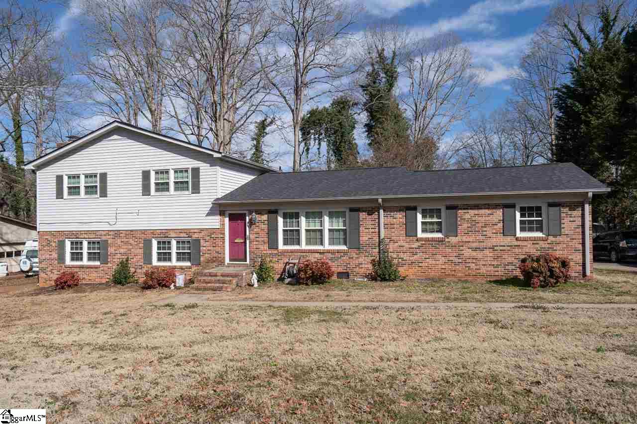 Property image 1 at 109 Northway Drive, Easley, SC 29642-1341