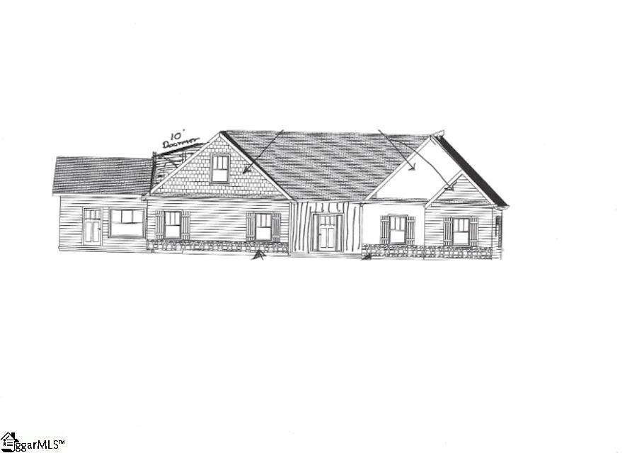 Property image 1 at 4 Judge Looper Court, Travelers Rest, SC 29690