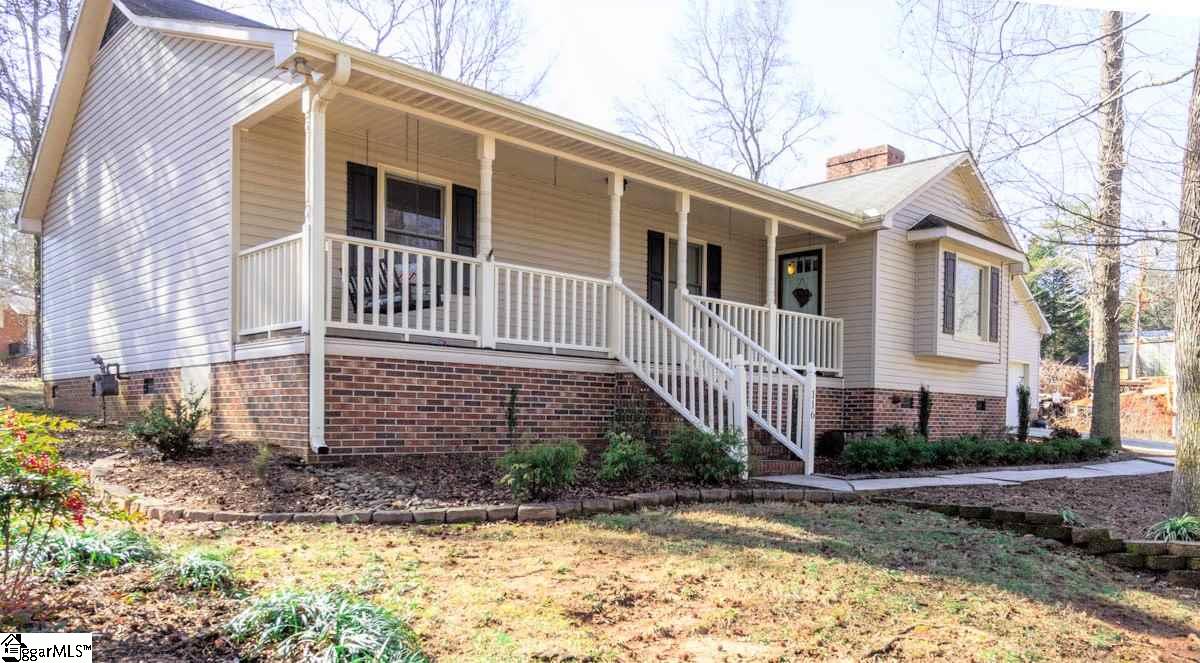 Property image 1 at 116 Sabra Drive, Easley, SC 29642