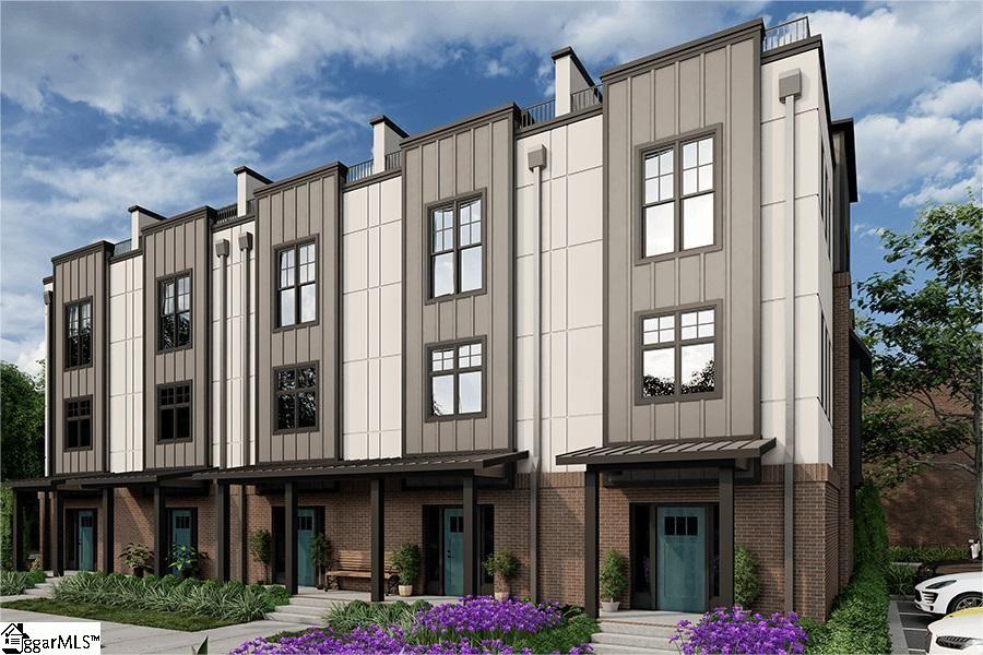 Property image 1 at 121 W Stone Avenue, Greenville, SC 29601