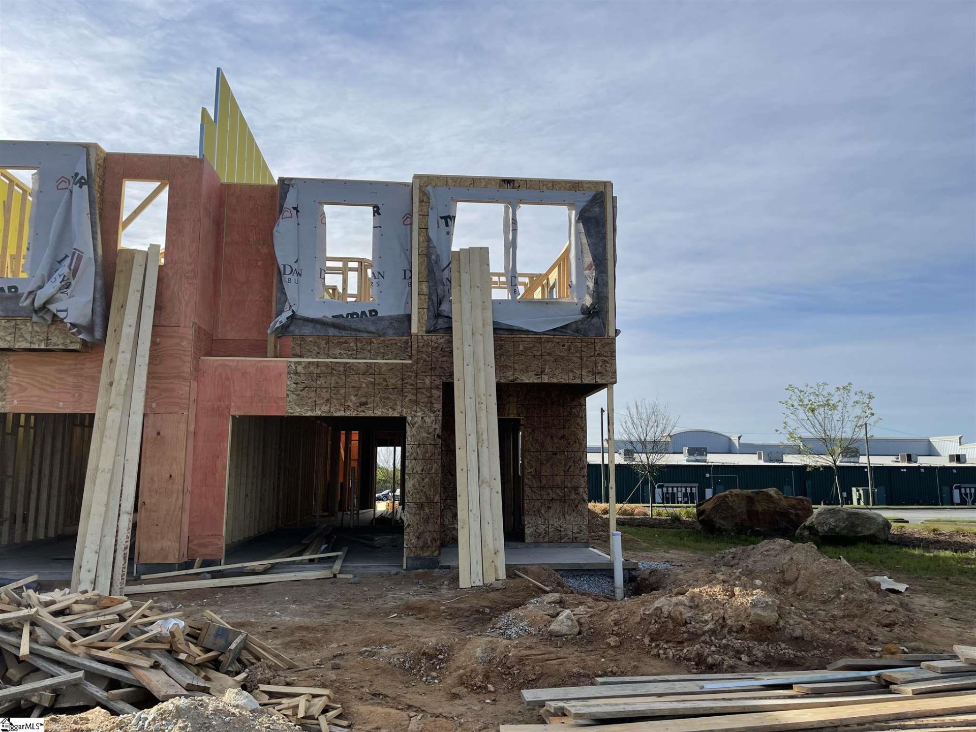 Property image 1 at 2 Meteora Way, Greenville, SC 29609