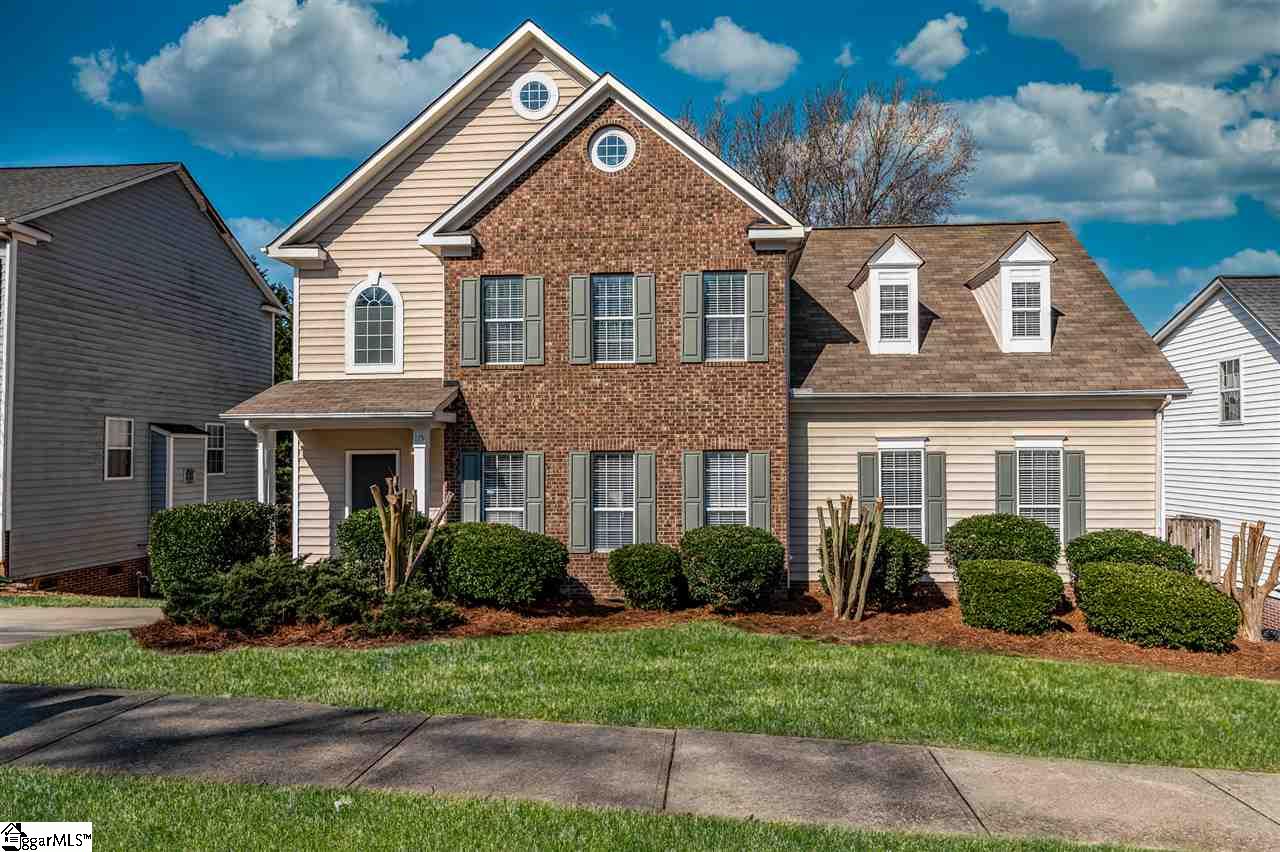 Property image 1 at 119 Misty Meadow Drive, Greenville, SC 29615