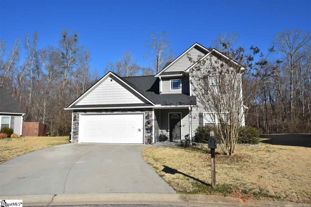 Property image 1 at 19 Milo Court, Simpsonville, SC 29680