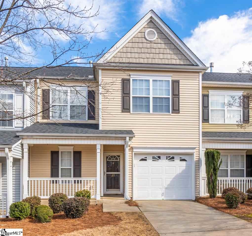 Property image 1 at 29 Pine Walk Drive, Greenville, SC 29615