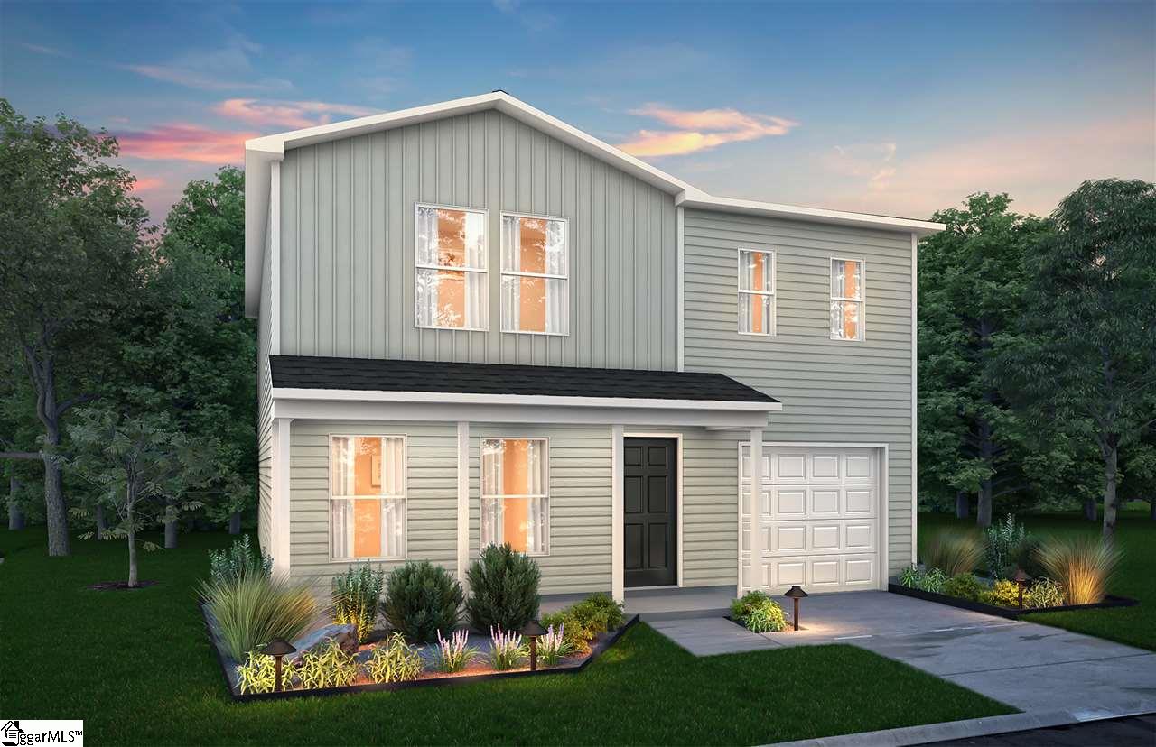 Property image 1 at 613 Tacoma Trail, Spartanburg, SC 29307