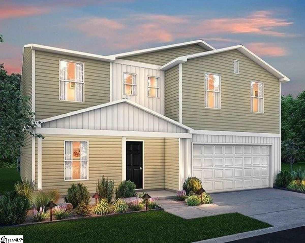Property image 1 at 621 Tacoma Trail, Spartanburg, SC 29307