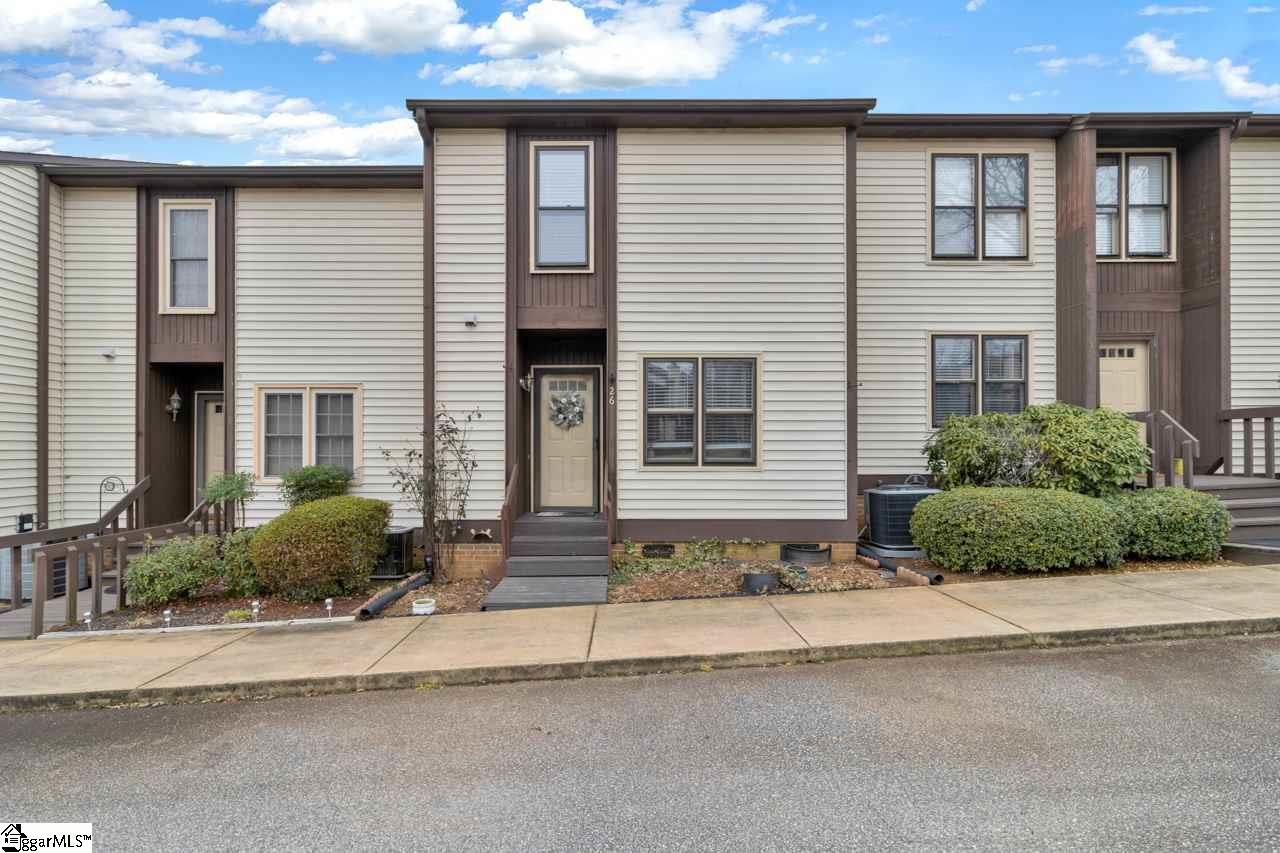 Property image 1 at 3210 Bethel Road, Simpsonville, SC 29681