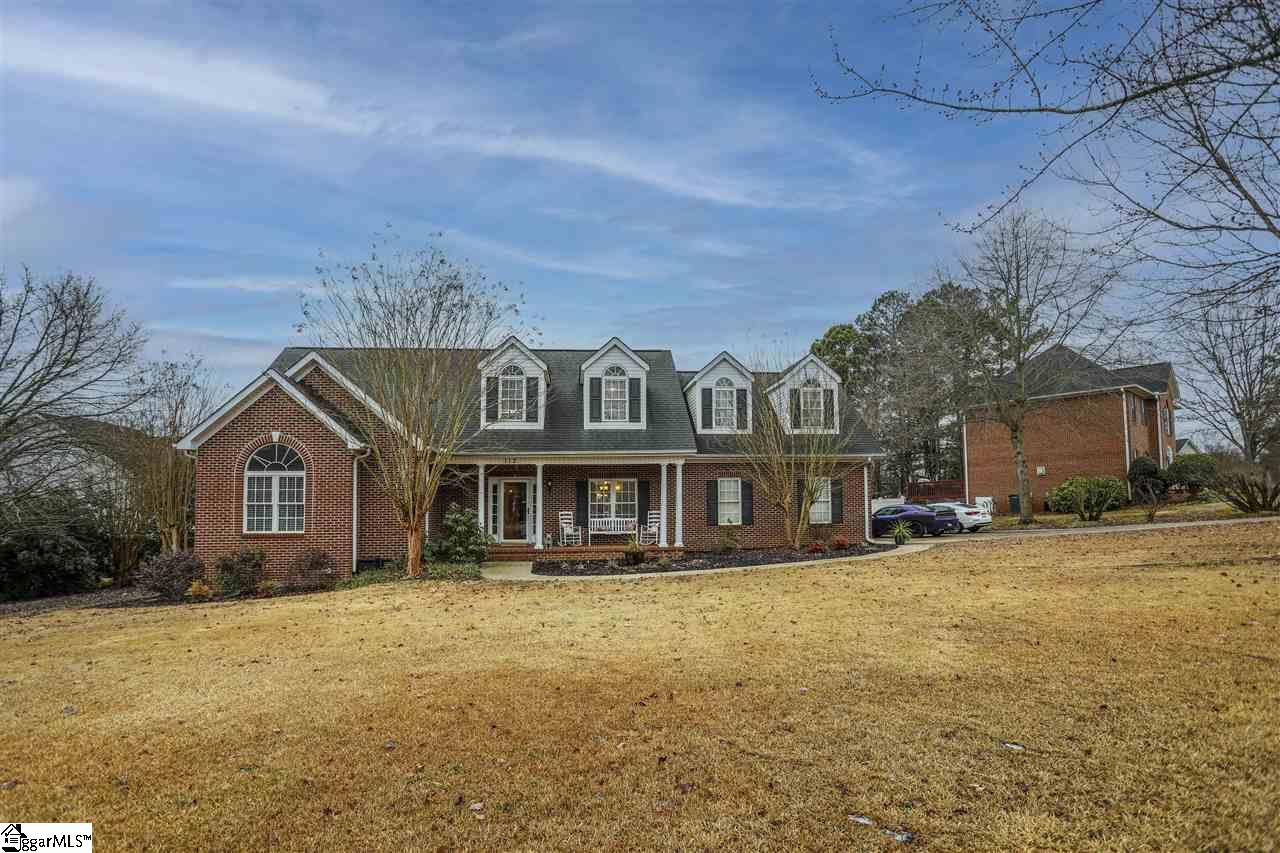 Property image 1 at 112 Carriage Path, Easley, SC 29642