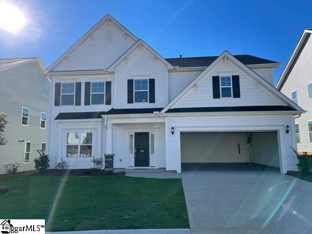 Property image 1 at 182 Crisp Cameo Court, Greer, SC 29651