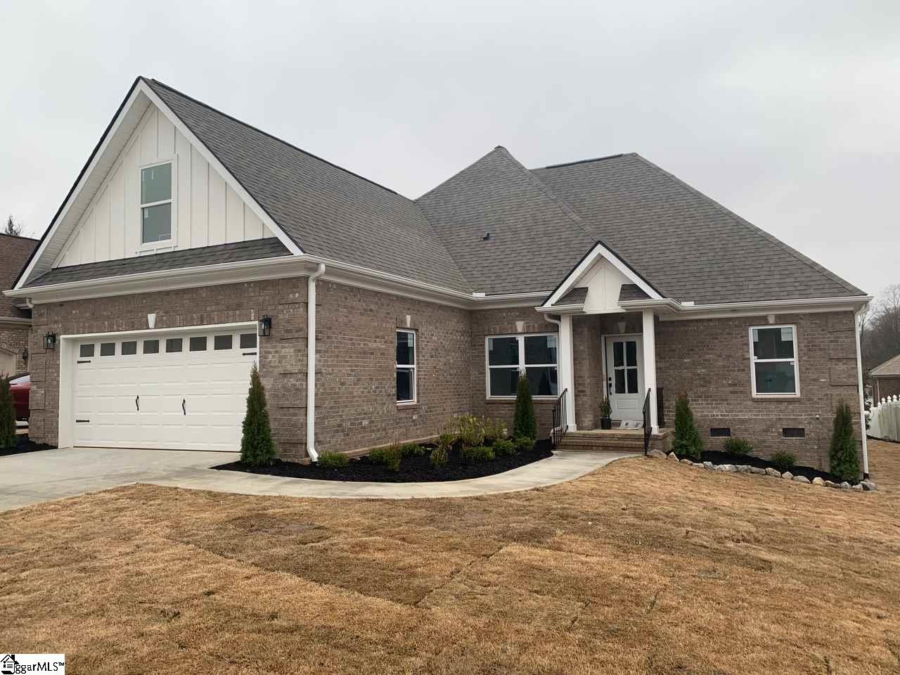 Property image 1 at 115 Banbury Circle, Simpsonville, SC 29681