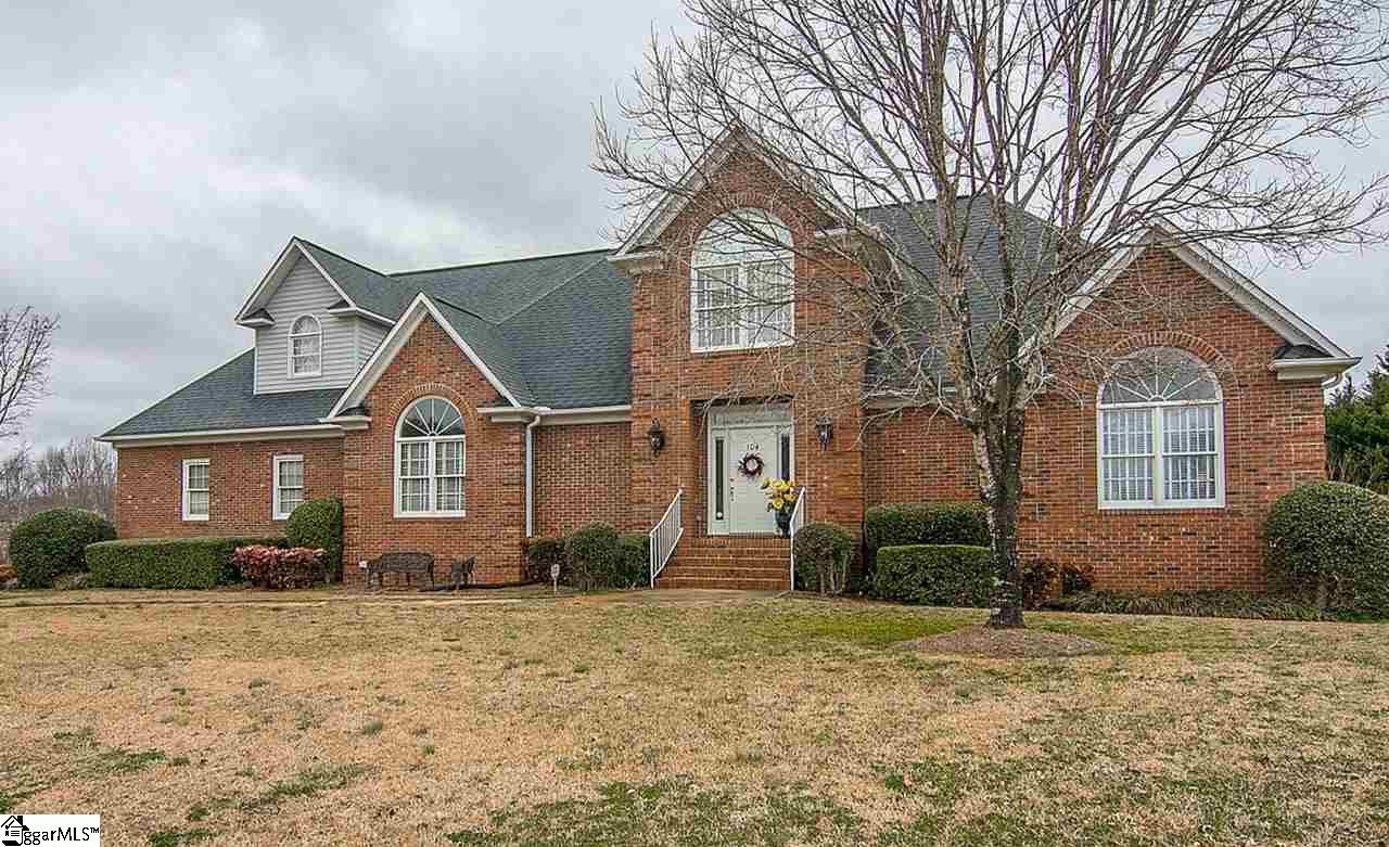 Property image 1 at 104 Campden Court, Easley, SC 29642