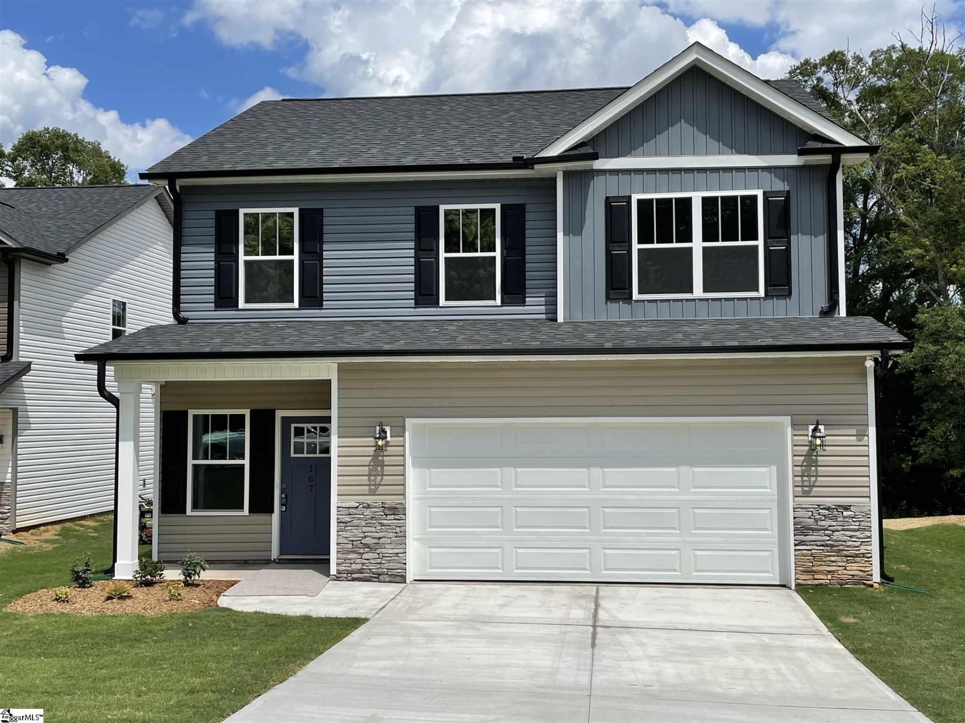 Property image 1 at 167 Rosewood Circle, Duncan, SC 29334