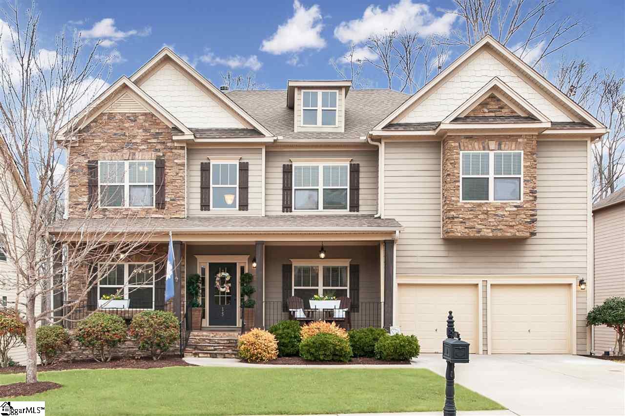 Property image 1 at 15 Seashell Court, Simpsonville, SC 29681