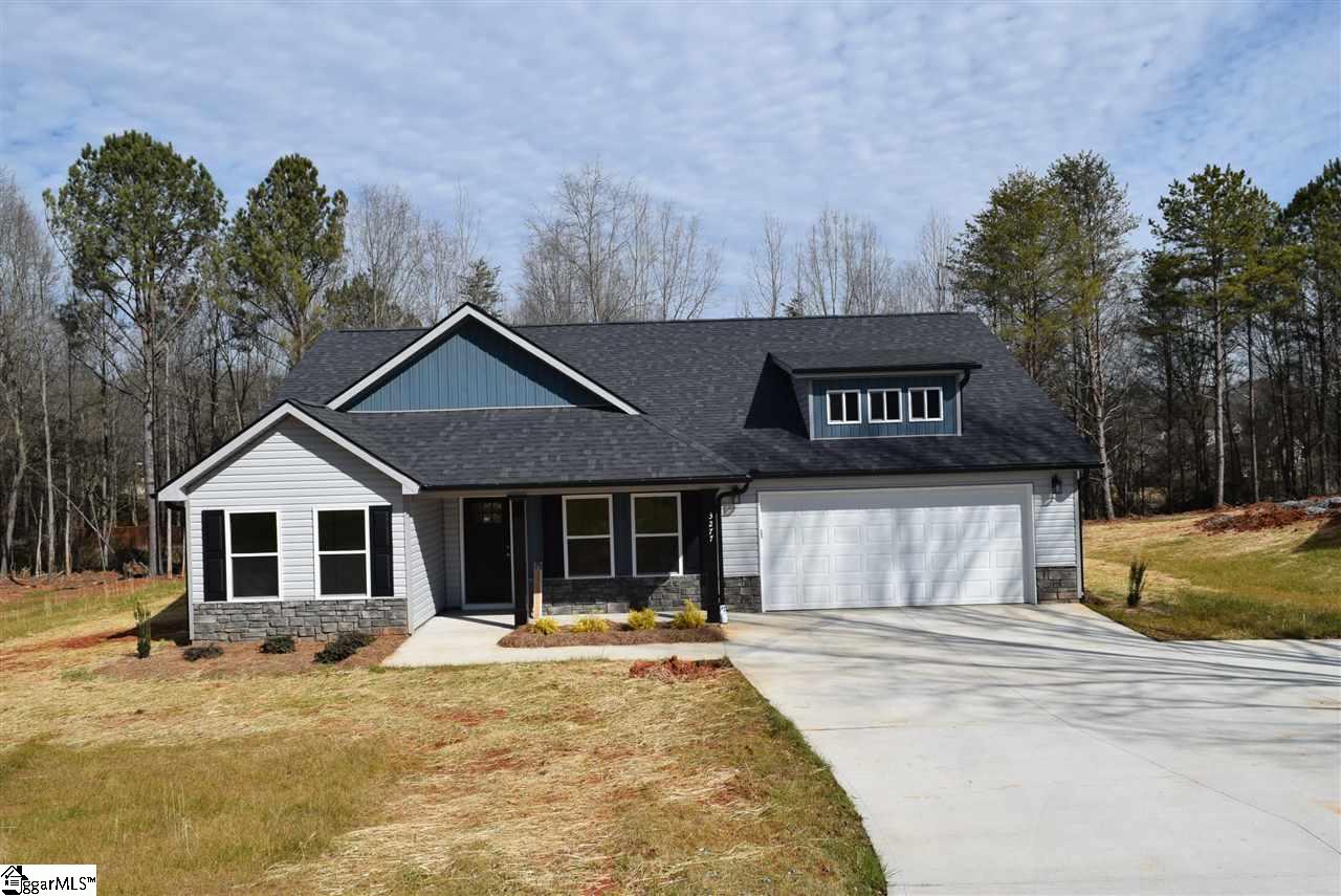 Property image 1 at 3277 Old Furnace Road, Chesnee, SC 29323