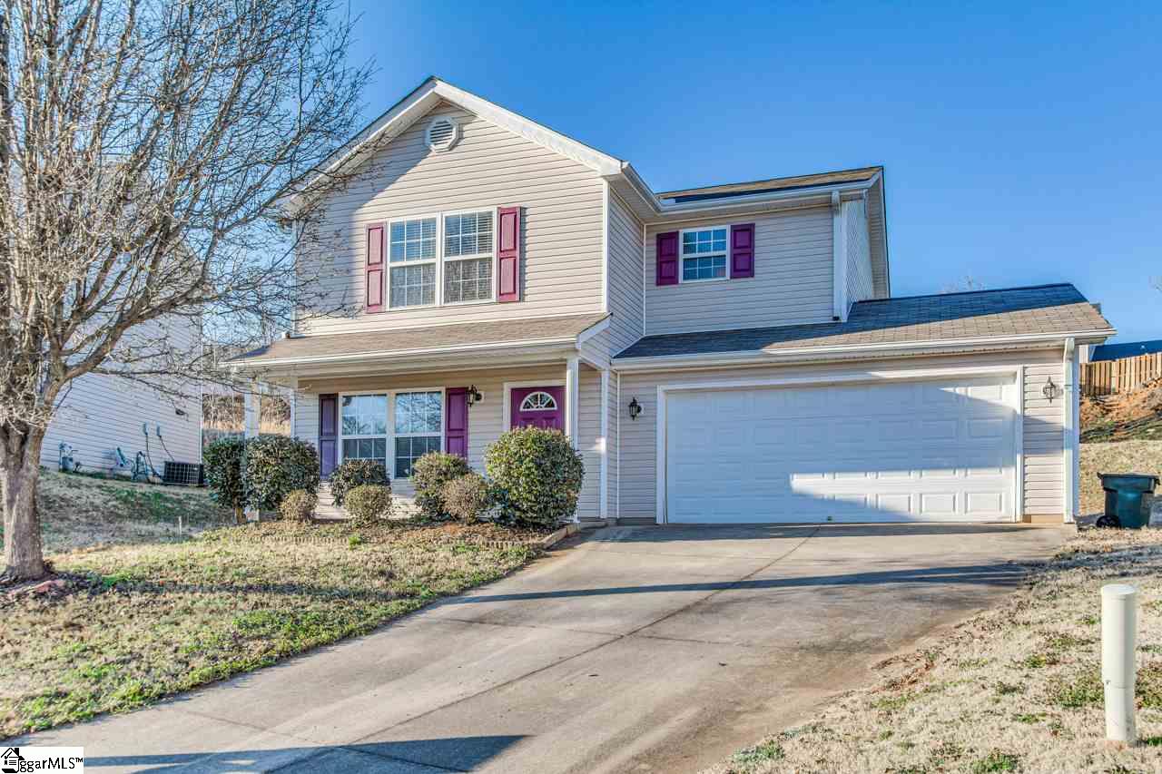 Property image 1 at 17 Laurel hurst Court, Greer, SC 29650