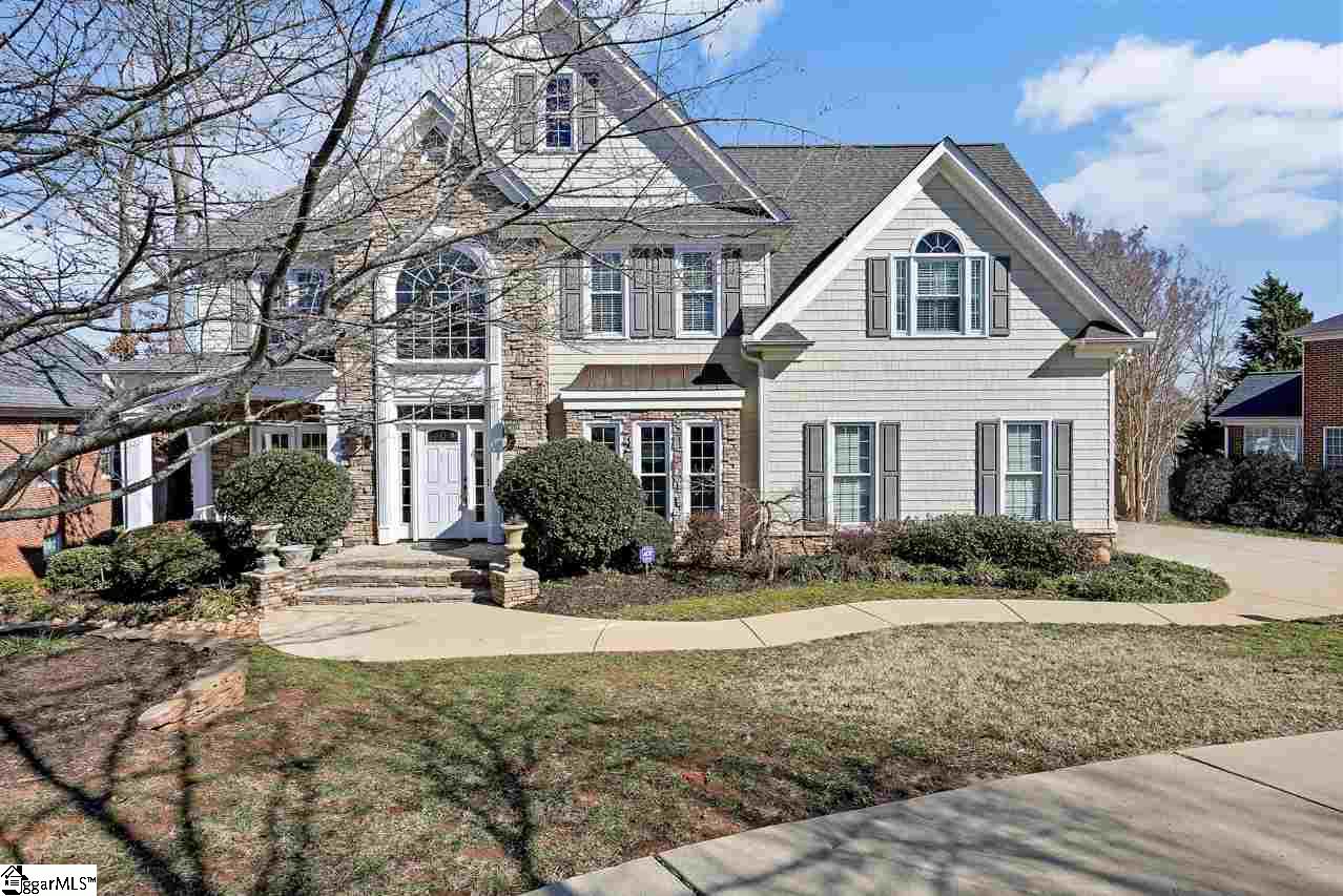 Property image 1 at 34 Devonhall Way, Taylors, SC 29687