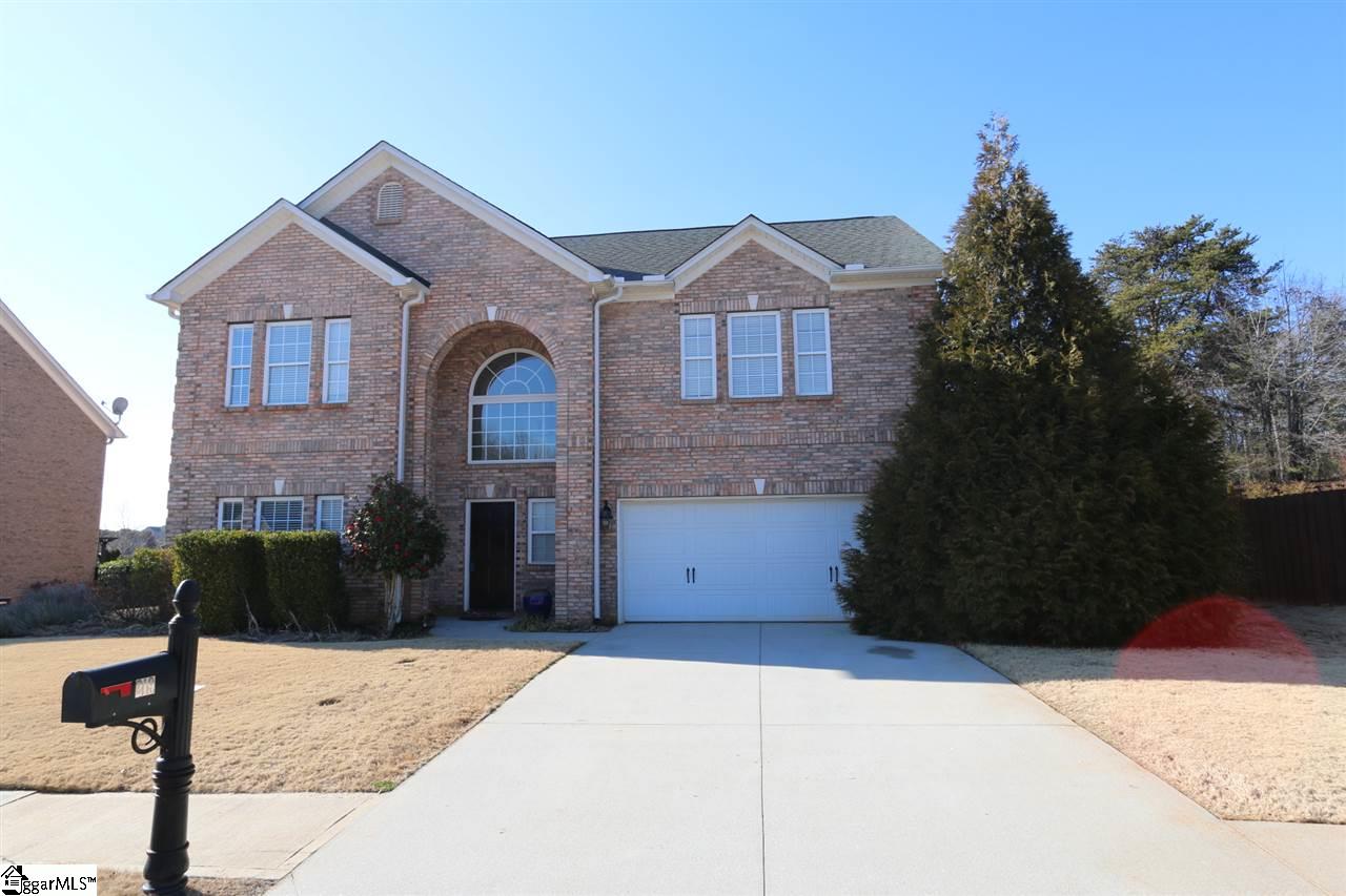 Property image 1 at 219 Haddington Lane, Greenville, SC 29609