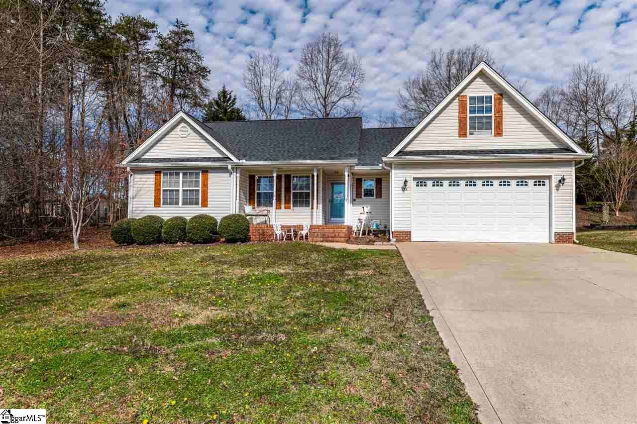 Property image 1 at 113 Wynette Way, Taylors, SC 29687