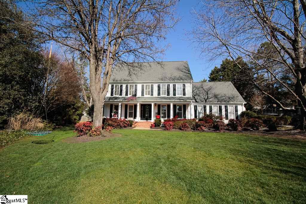 Property image 1 at 407 Summerplace Court, Greer, SC 29650