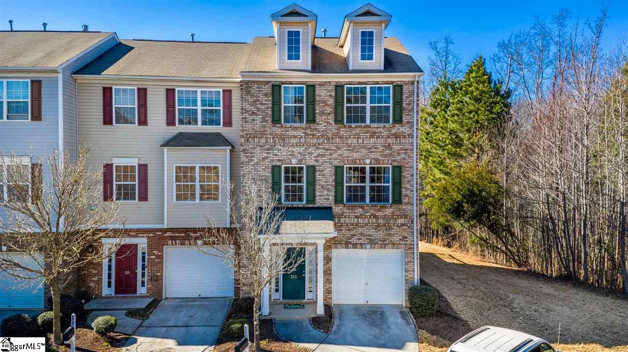 Property image 1 at 311 Pampas Court, Mauldin, SC 29662