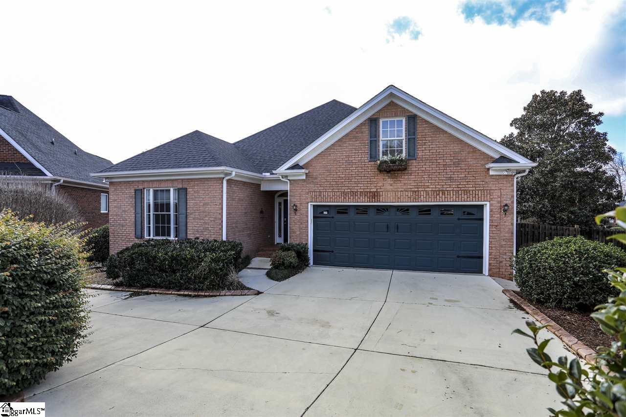 Property image 1 at 5 Hummers Court, Greenville, SC 29615