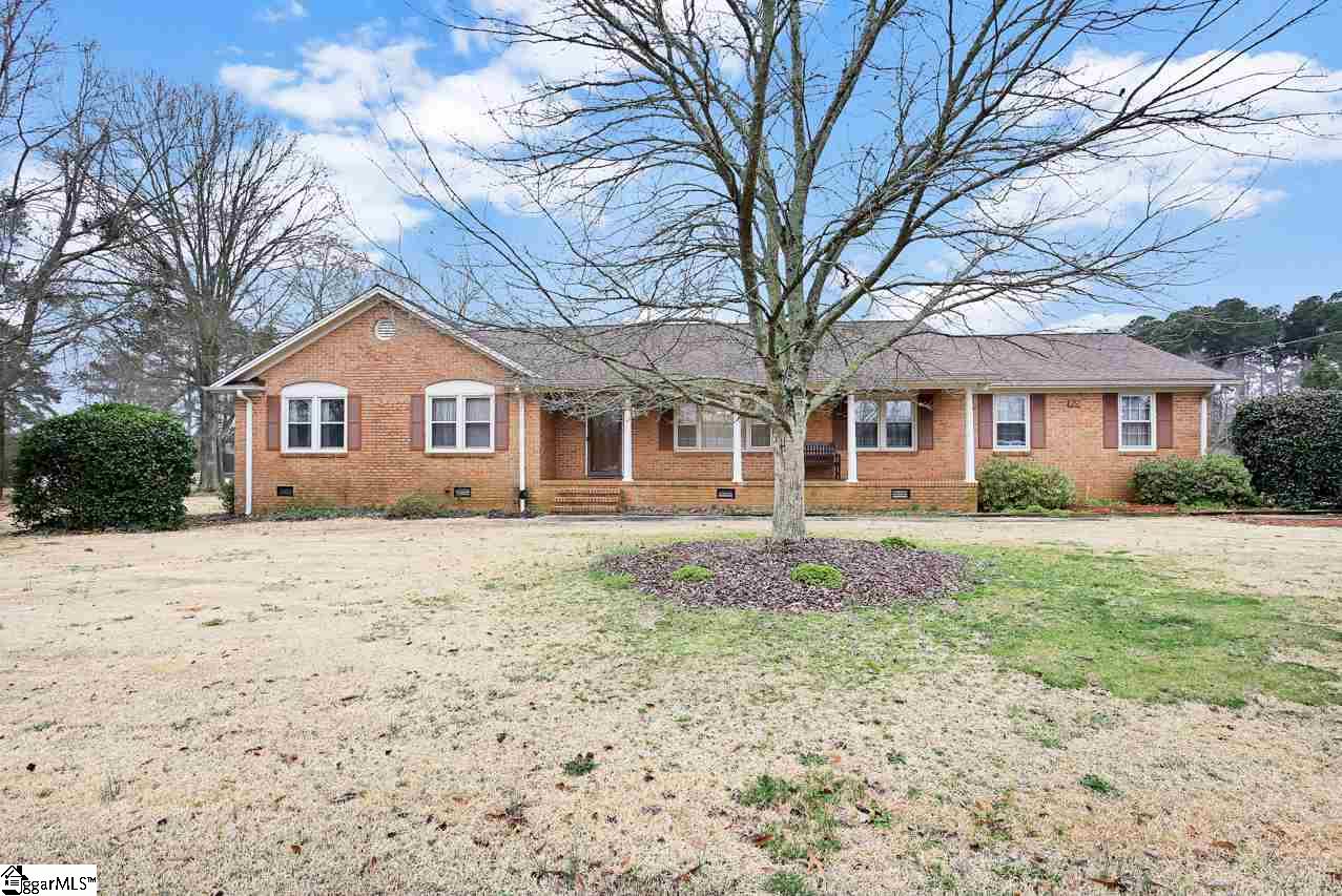 Property image 1 at 705 Centerville Road, Anderson, SC 29625