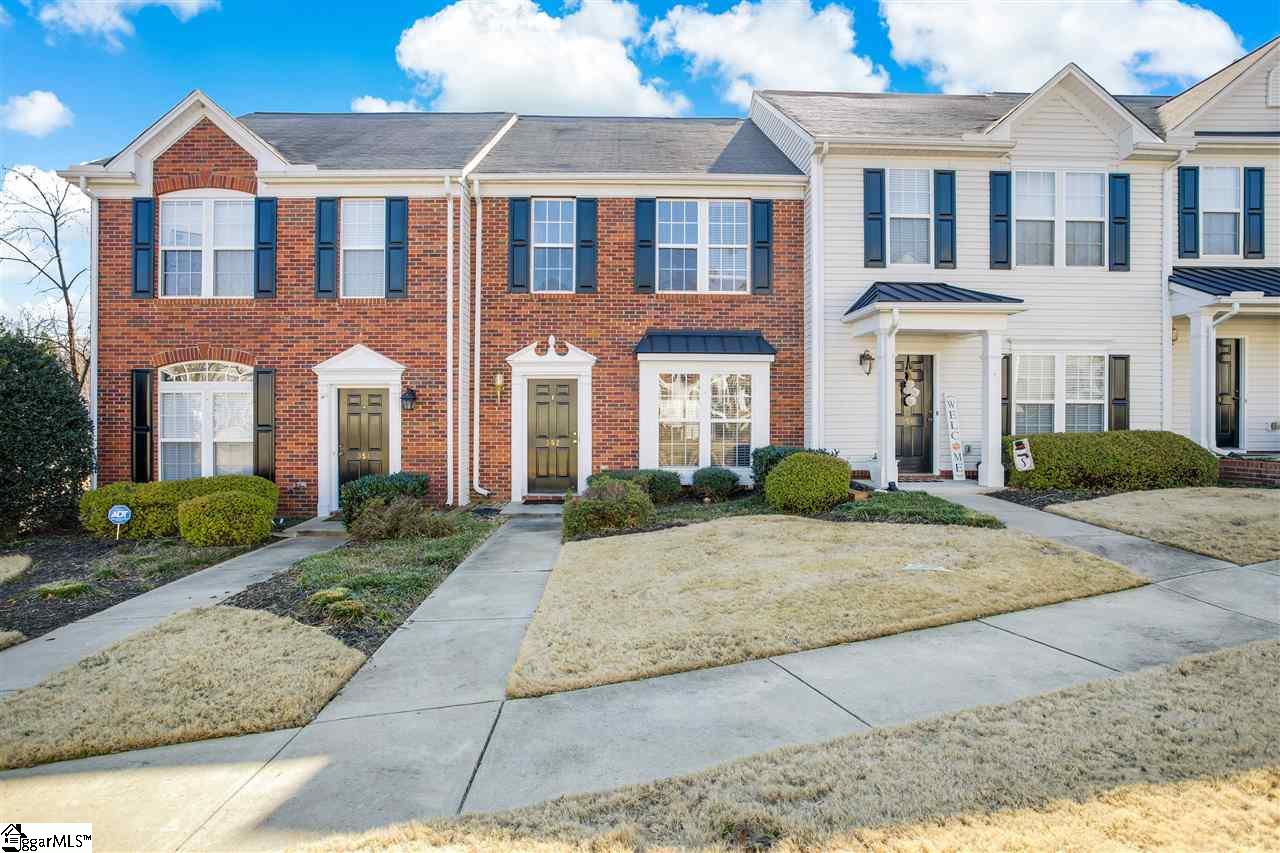 Property image 1 at 352 Moonstone Drive, Mauldin, SC 29662