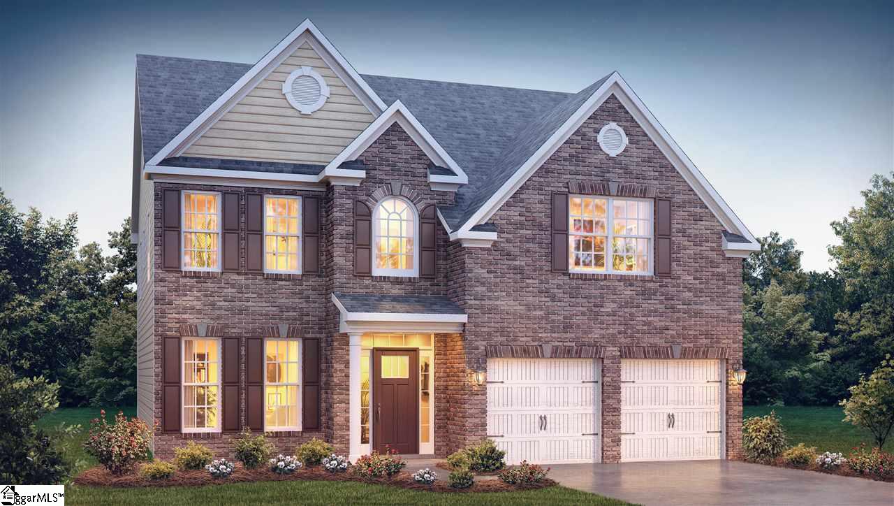 Property image 1 at 810 Ingleside Way, Duncan, SC 29334