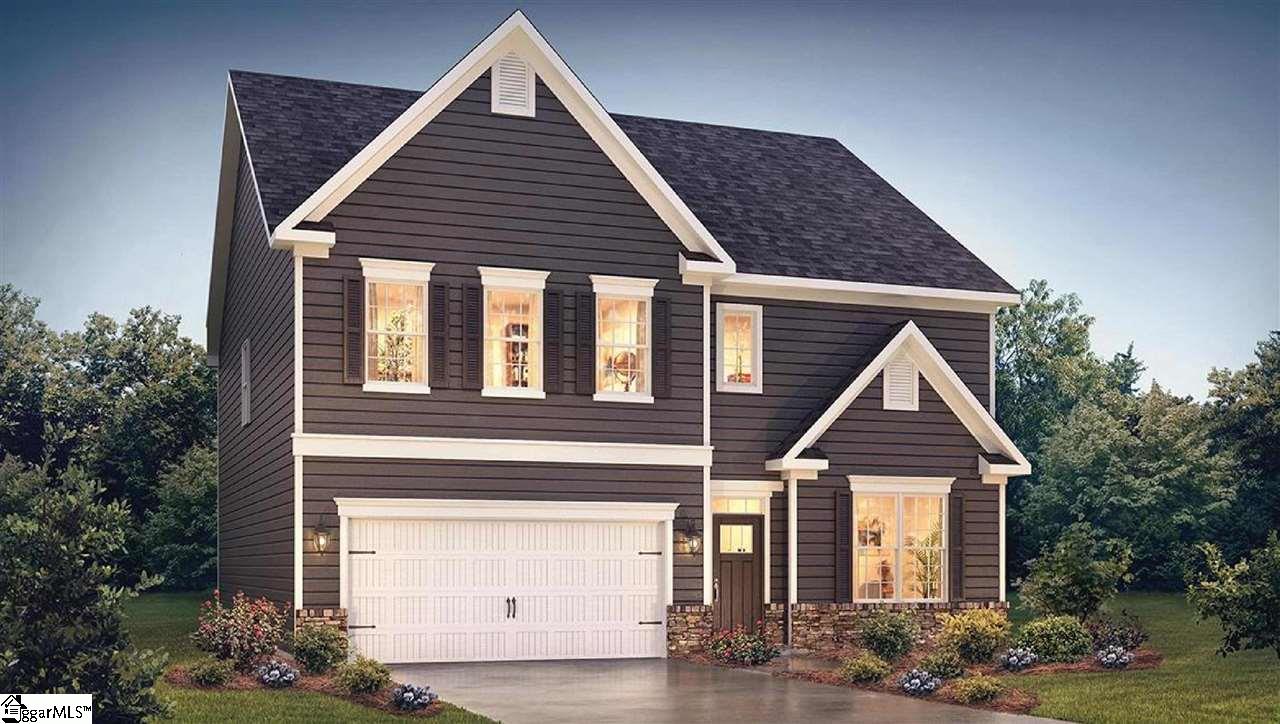 Property image 1 at 815 Ingleside Way, Duncan, SC 29334