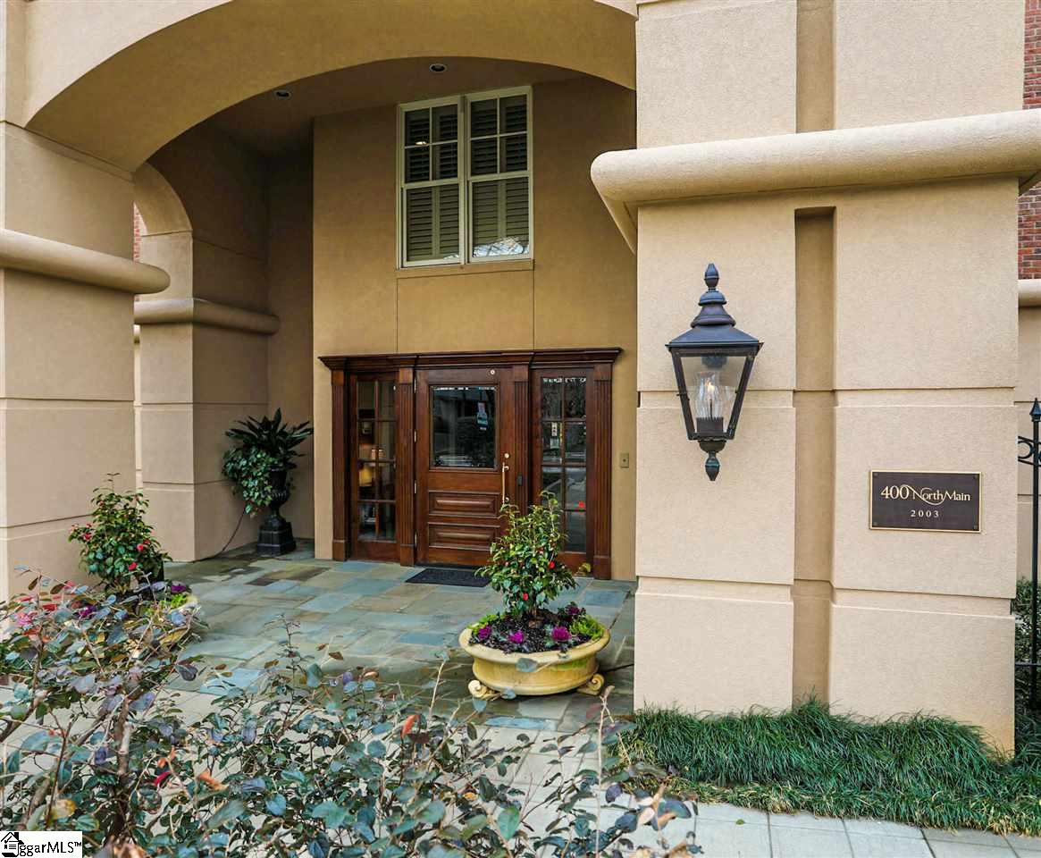 400 N Main Street Unit 301