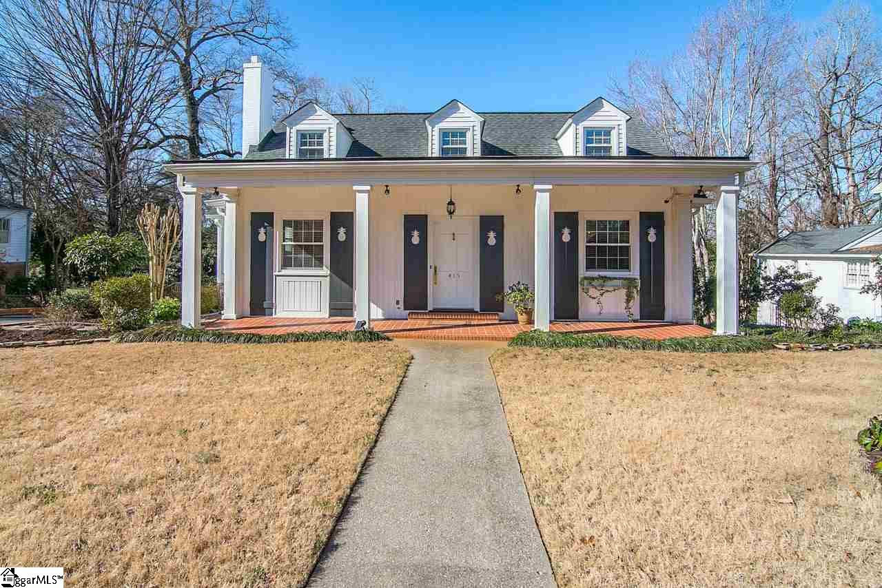 Property image 1 at 415 N B Street, Easley, SC 29640