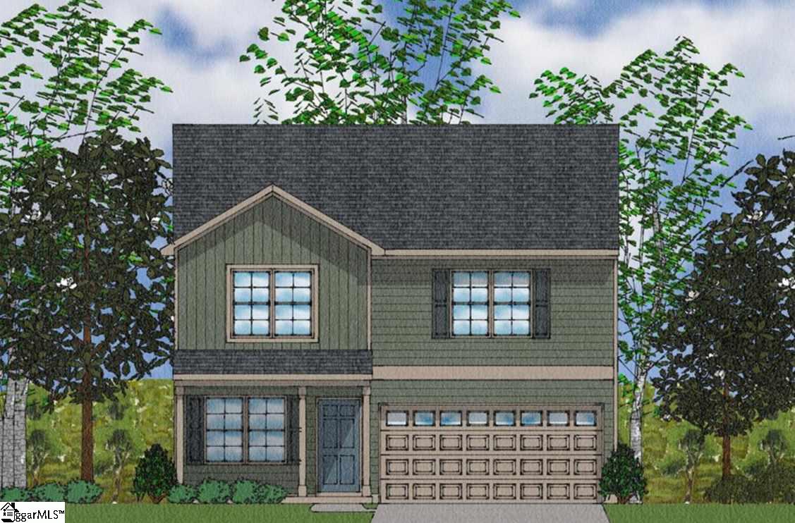 Property image 1 at 415 grantham Court, Spartanburg, SC 29303