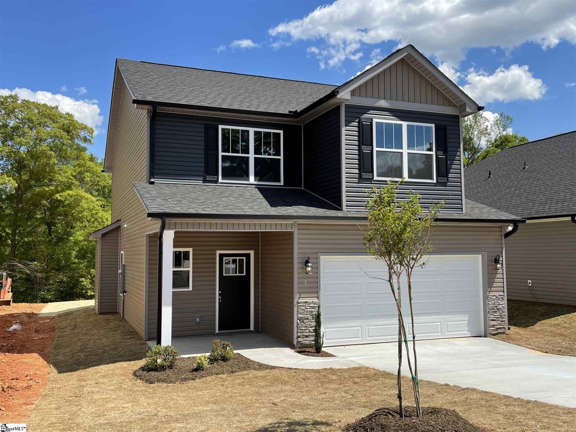 Property image 1 at 187 Rosewood Circle, Duncan, SC 29334