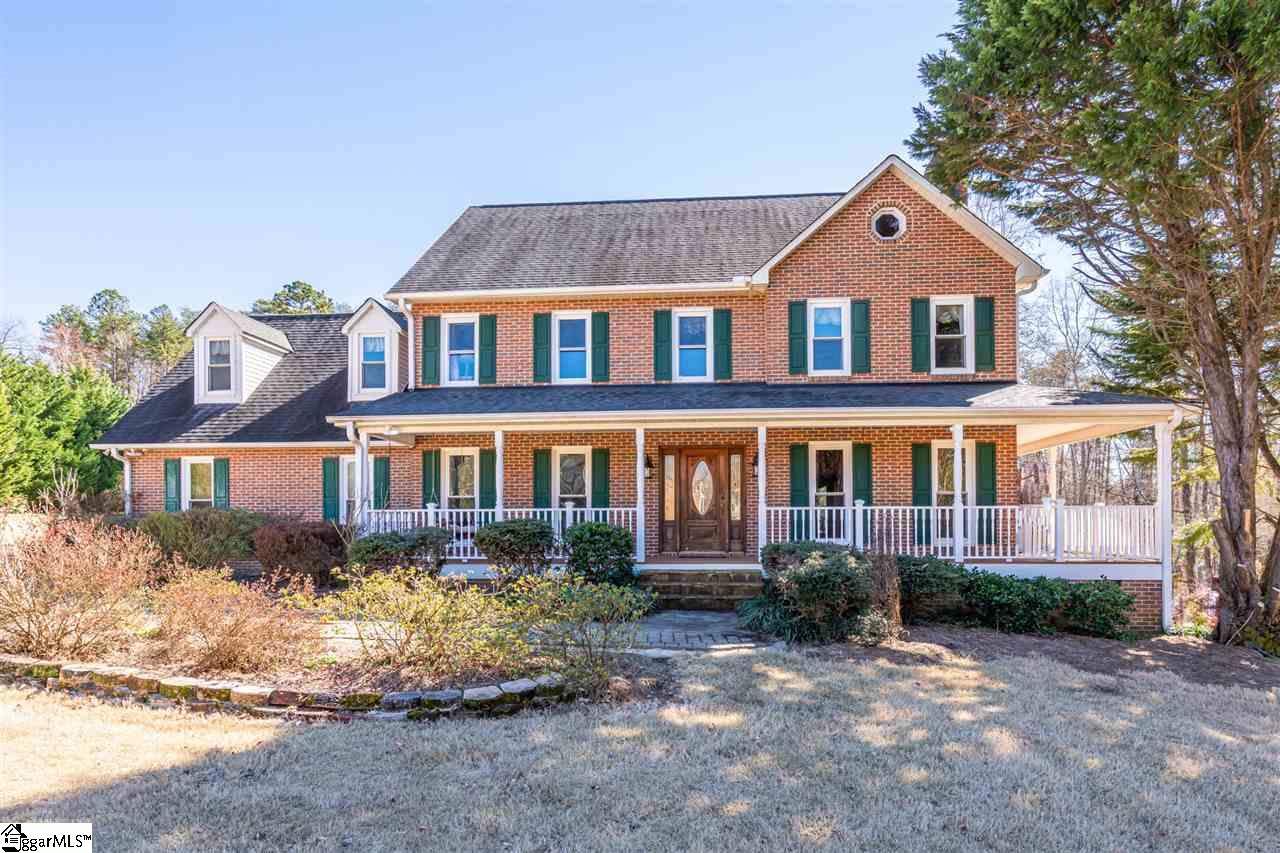 Property image 1 at 201 Woodbridge Court, Easley, SC 29642