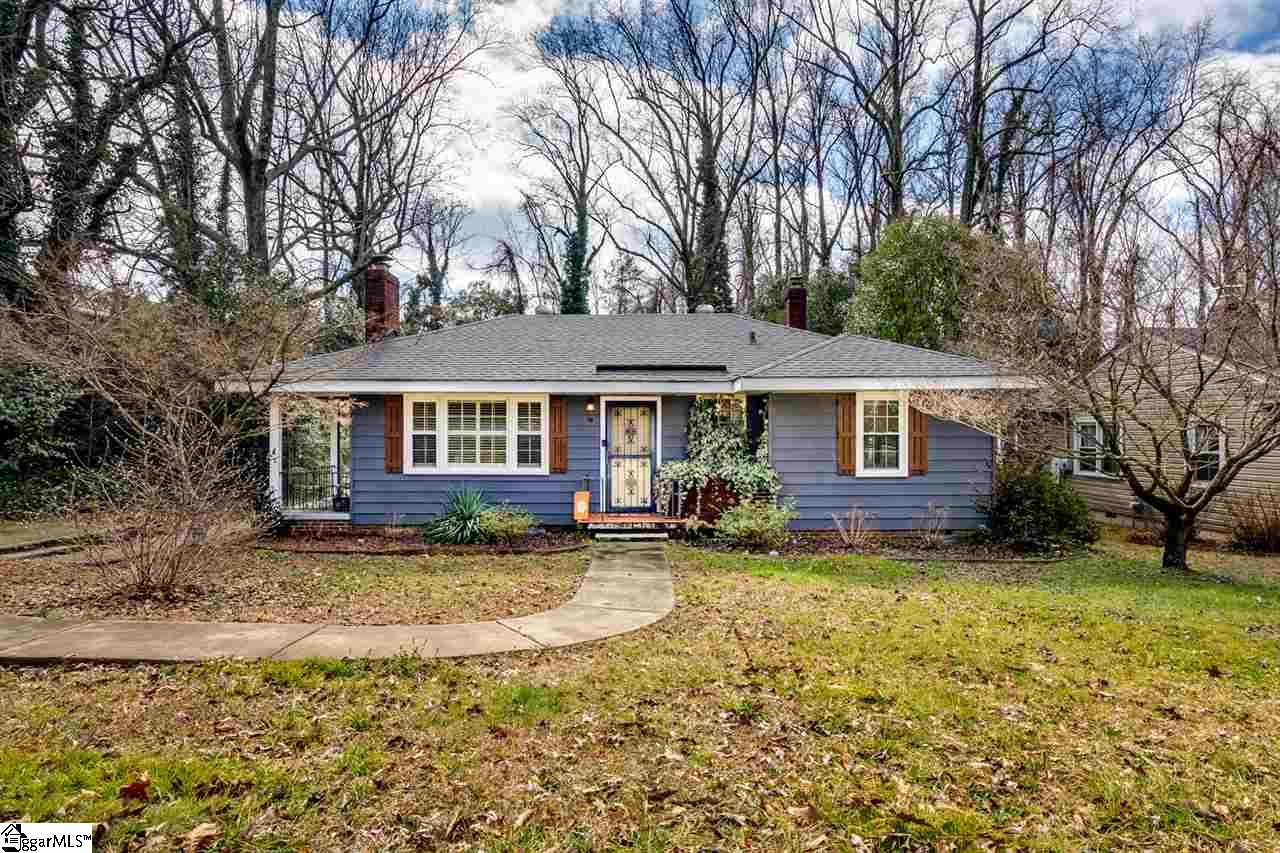 Property image 1 at 36 Auburn Circle, Greenville, SC 29607