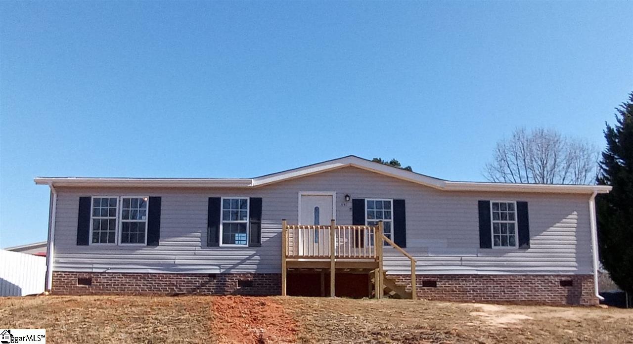 Property image 1 at 308 Walnut Crest Court, Fountain Inn, SC 29644