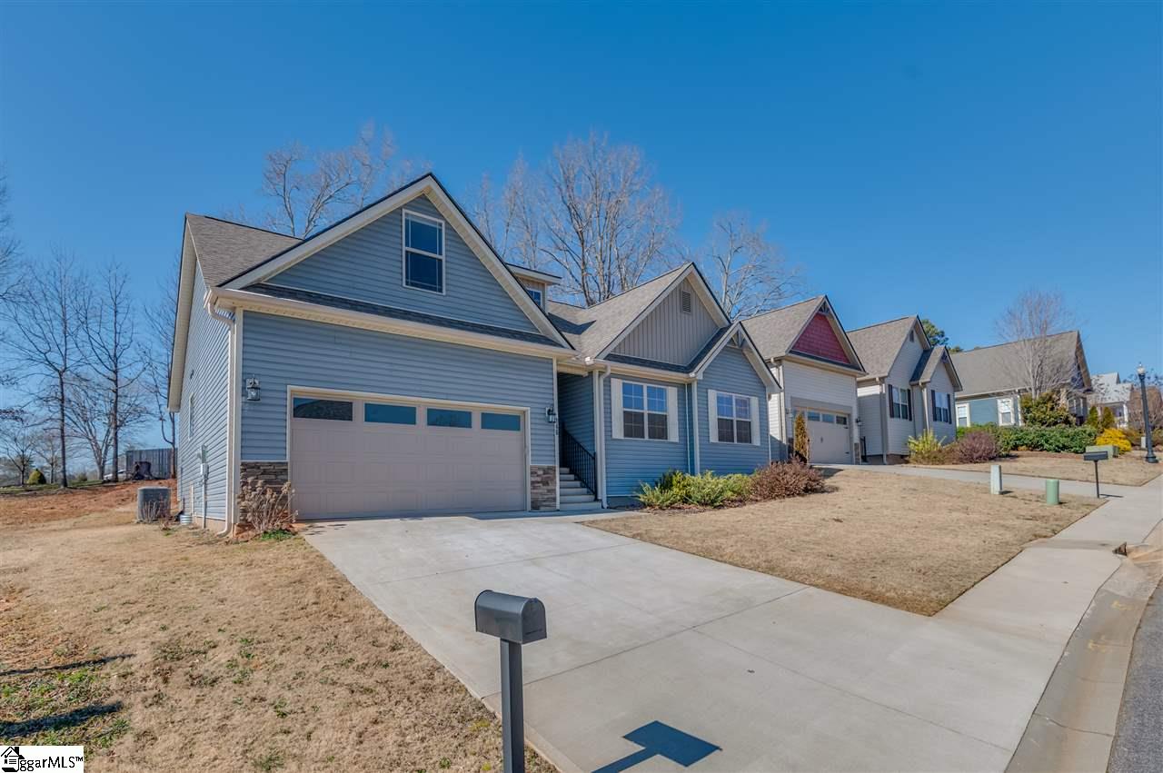 Property image 1 at 146 Page Creek Boulevard, Landrum, SC 29356